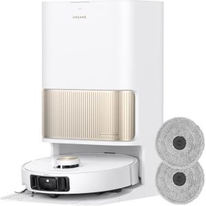 Робот-пылесос Dreame L40s Pro Ultra White (RLL74CE-Wh)
