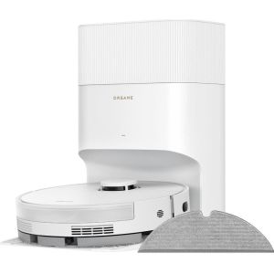 Робот-пылесос Dreame D20 Plus (RLD35GD)