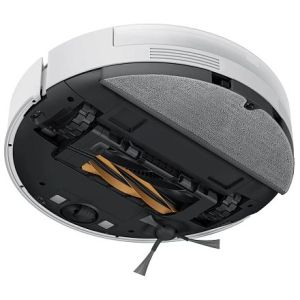Робот-пылесос с влажной уборкой Dreame Bot D20 Pro (RLD43SA)