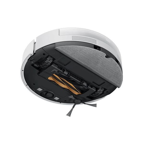Робот-пылесос с влажной уборкой Dreame Bot D20 Pro (RLD43SA) фото №2
