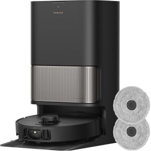 Робот-пылесос Dreame L40s Pro Ultra Black (RLL74CE-Bl)