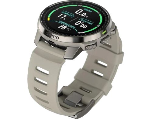 Смарт-часы Suunto Ocean Sand (SS050984000) фото №2