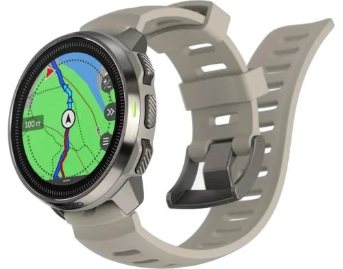 Смарт-часы Suunto Ocean Sand (SS050984000) фото №3