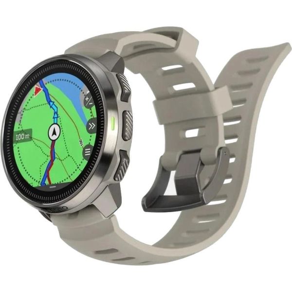 Смарт-часы Suunto Ocean Sand (SS050984000) фото №3