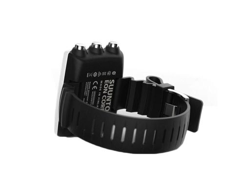 Комп'ютер для дайвінгу Suunto EON Core Dive Computer, White (SS023081000) фото №3