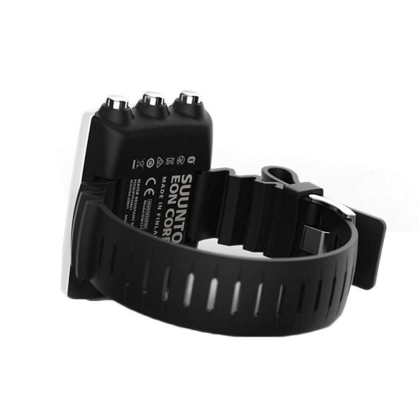 Комп'ютер для дайвінгу Suunto EON Core Dive Computer, White (SS023081000) фото №3