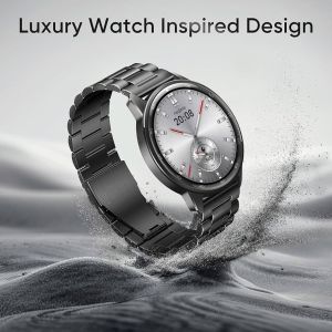 Смарт-часы Realme Watch S2 Metallic Gray