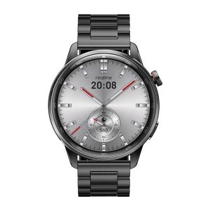 Смарт-часы Realme Watch S2 Metallic Gray