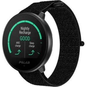 Смарт-часы Polar Unite Black Hook And Loop (900106604)