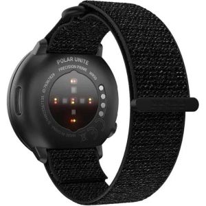 Смарт-часы Polar Unite Black Hook And Loop (900106604)
