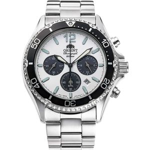 Мужские часы Orient MAKO RA-TX0203S10B
