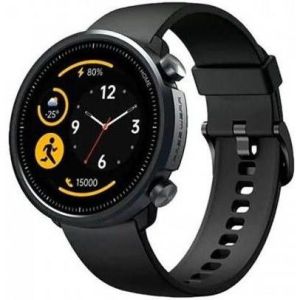 Смарт-часы Mibro A1 Black (XPAW007)