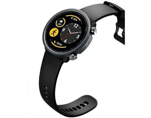 Смарт-часы Mibro A1 Black (XPAW007) фото №2
