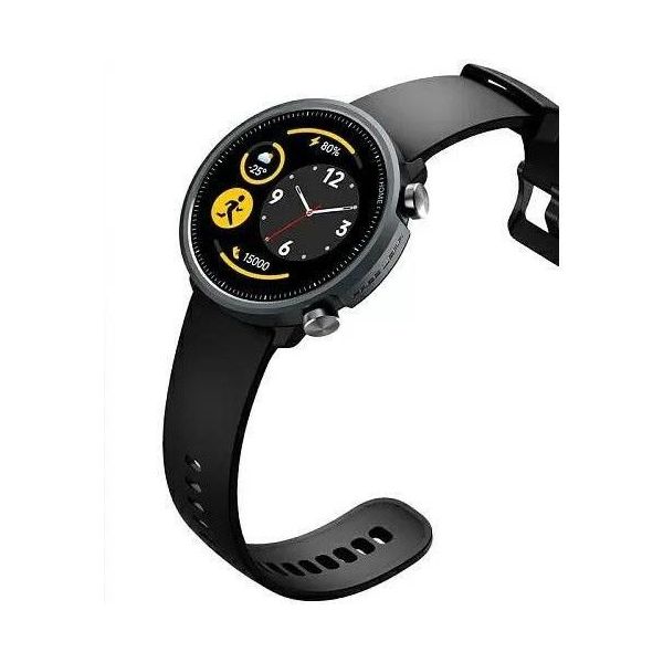 Смарт-часы Mibro A1 Black (XPAW007) фото №2