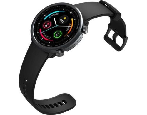 Смарт-часы Mibro A1 Black (XPAW007) фото №3