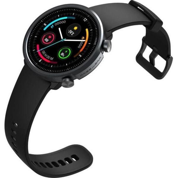 Смарт-часы Mibro A1 Black (XPAW007) фото №3