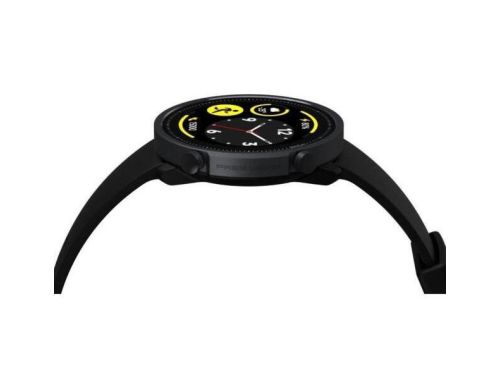 Смарт-часы Mibro A1 Black (XPAW007) фото №4