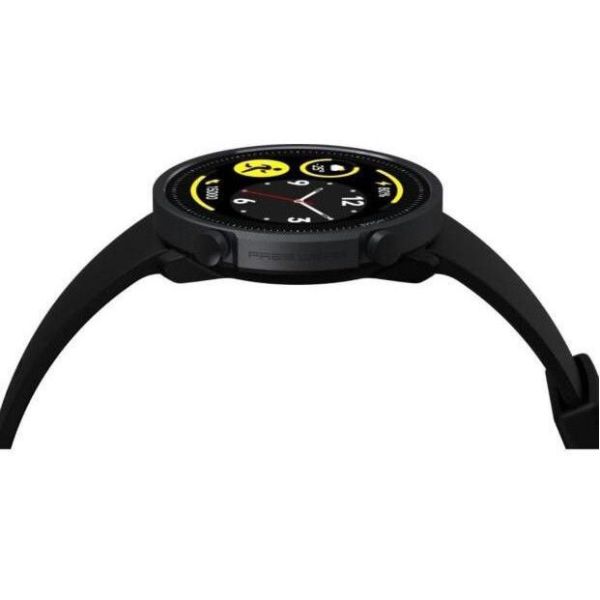 Смарт-часы Mibro A1 Black (XPAW007) фото №4