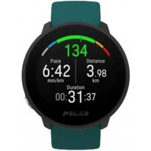 Смарт-часы Polar Unite Teal S-L (900100642)