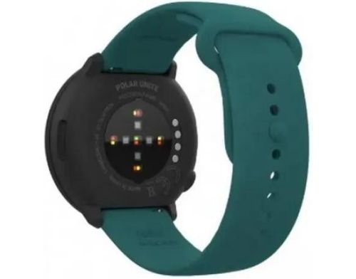 Смарт-часы Polar Unite Teal S-L (900100642) фото №2