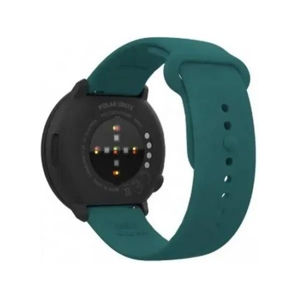 Смарт-часы Polar Unite Teal S-L (900100642) фото №2