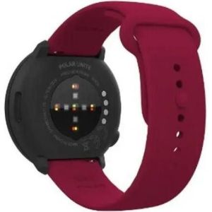 Смарт-часы Polar Unite Red S-L (900100641)