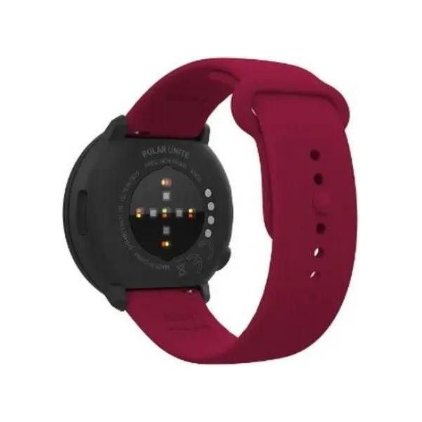 Смарт-часы Polar Unite Red S-L (900100641) фото №2