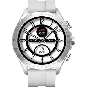 Смарт-часы Haylou Solar Pro LS18 Silver