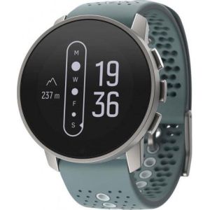 Смарт-годинник Suunto 9 Peak Moss Gray (SS050524000)
