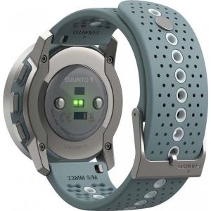 Смарт-годинник Suunto 9 Peak Moss Gray (SS050524000)