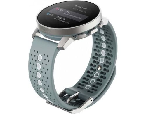 Смарт-часы Suunto 9 Peak Moss Gray (SS050524000) фото №3