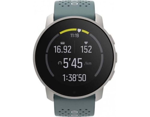 Смарт-часы Suunto 9 Peak Moss Gray (SS050524000) фото №4