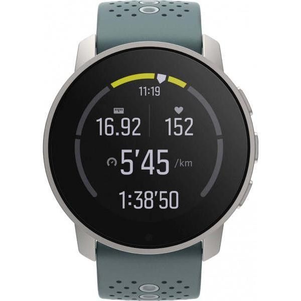 Смарт-часы Suunto 9 Peak Moss Gray (SS050524000) фото №4