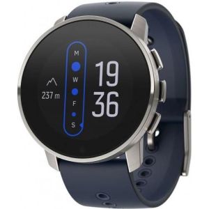 Смарт-часы Suunto 9 Peak Granite Blue Titanium (SS050520000)
