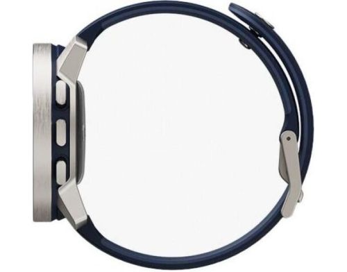 Смарт-часы Suunto 9 Peak Granite Blue Titanium (SS050520000) фото №2