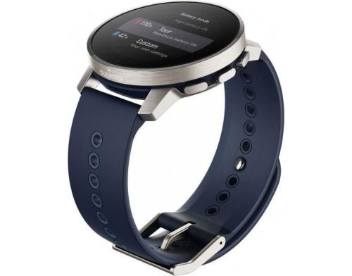 Смарт-часы Suunto 9 Peak Granite Blue Titanium (SS050520000) фото №4