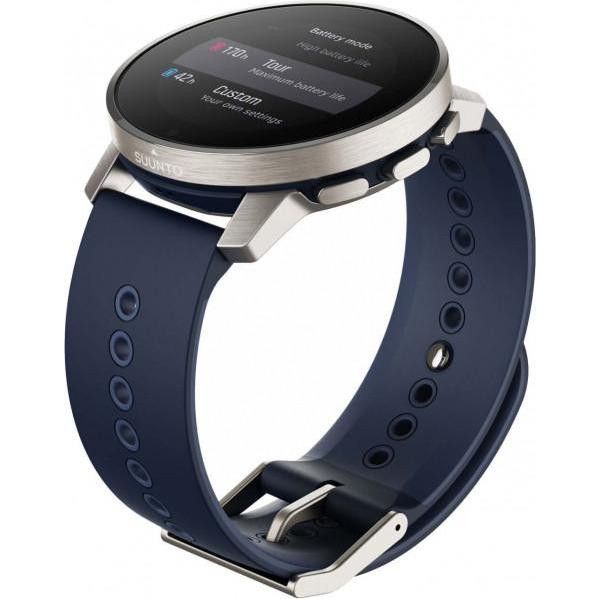 Смарт-часы Suunto 9 Peak Granite Blue Titanium (SS050520000) фото №4