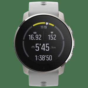Смарт-часы Suunto 9 Peak Birch White Titanium (SS050519000)
