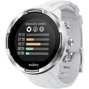 Смарт-часы Suunto 9 G1 BARO WHITE (SS050021000)