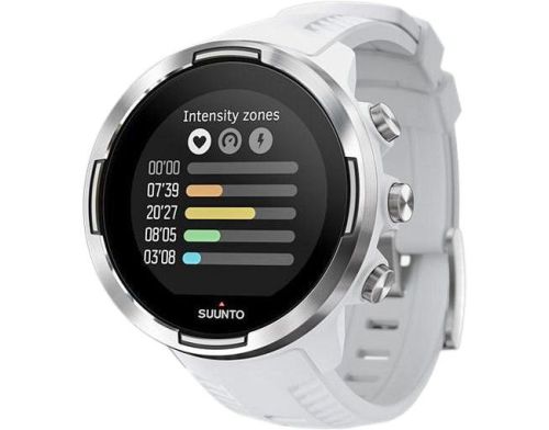 Смарт-часы Suunto 9 G1 BARO WHITE (SS050021000) фото №2