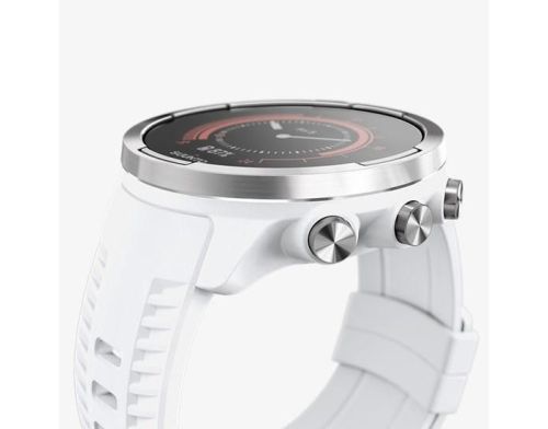 Смарт-часы Suunto 9 G1 BARO WHITE (SS050021000) фото №3