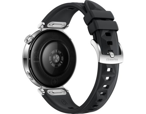 Смарт-часы Huawei Watch GT 4 41mm Black фото №2
