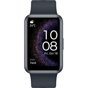 Смарт-часы HUAWEI Watch Fit Special Edition Black