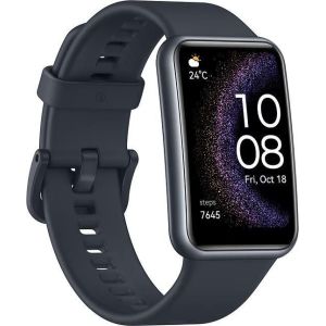 Смарт-часы HUAWEI Watch Fit Special Edition Black