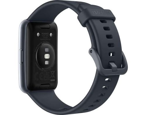 Смарт-часы HUAWEI Watch Fit Special Edition Black фото №3