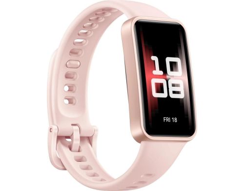 Фитнес-браслет HUAWEI Band 9 Charm Pink (55020BYA) фото №2