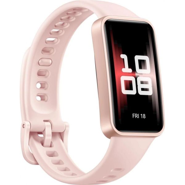 Фитнес-браслет HUAWEI Band 9 Charm Pink (55020BYA) фото №2