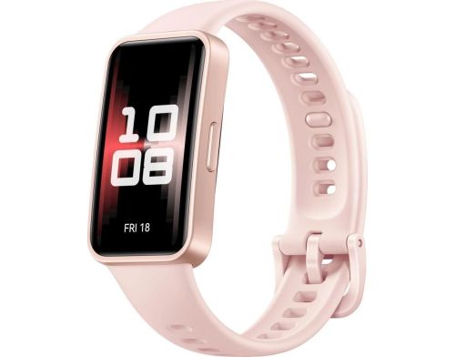 Фитнес-браслет HUAWEI Band 9 Charm Pink (55020BYA) фото №3