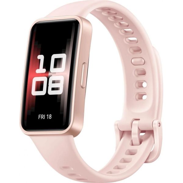 Фитнес-браслет HUAWEI Band 9 Charm Pink (55020BYA) фото №3