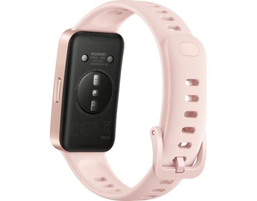 Фитнес-браслет HUAWEI Band 9 Charm Pink (55020BYA) фото №4